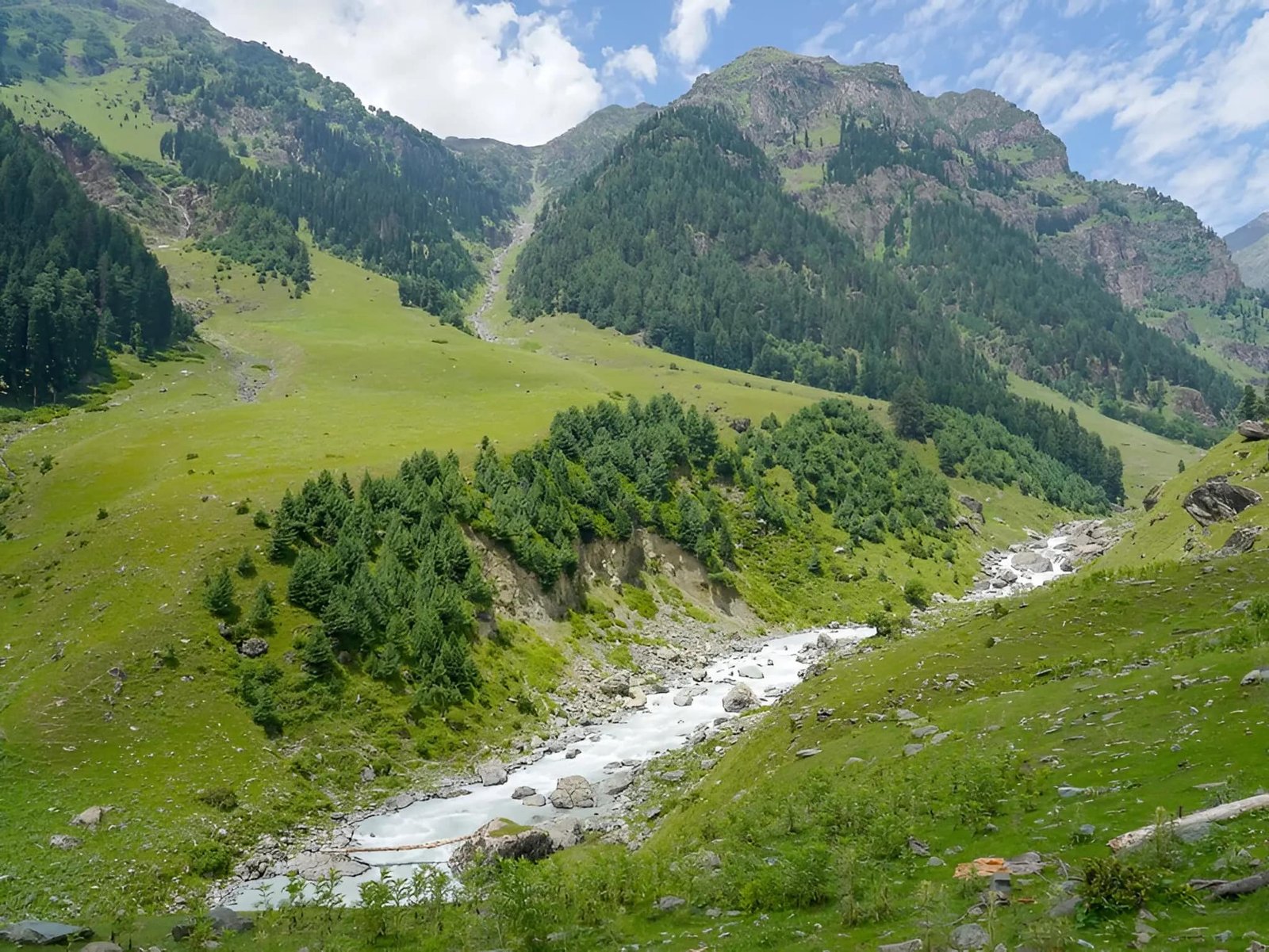 Tarsar Marsar