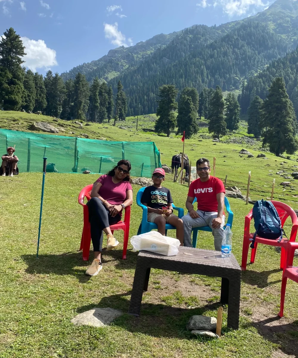 Pahalgam