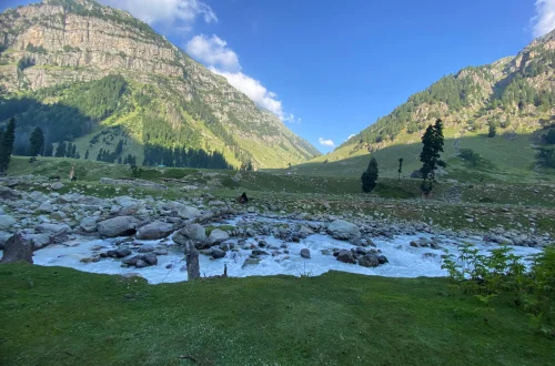 Pahalgam 2