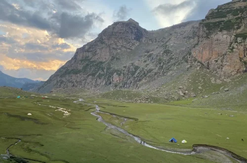 Pahalgam
