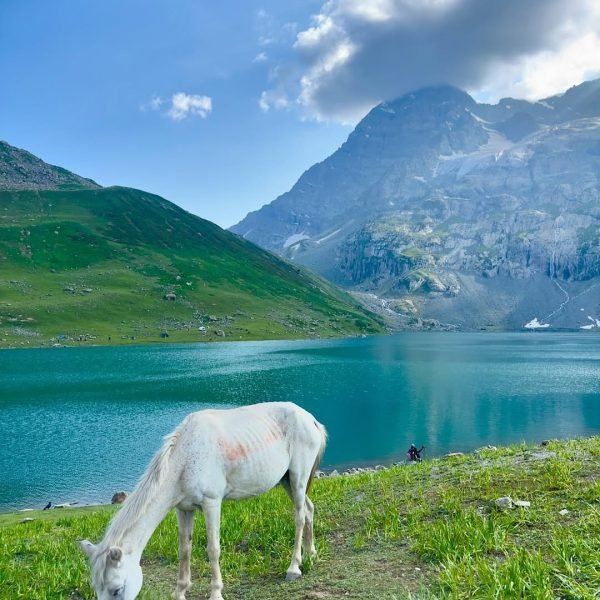 Kashmir Great Lakes