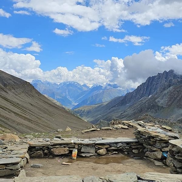 Kashmir Great Lakes