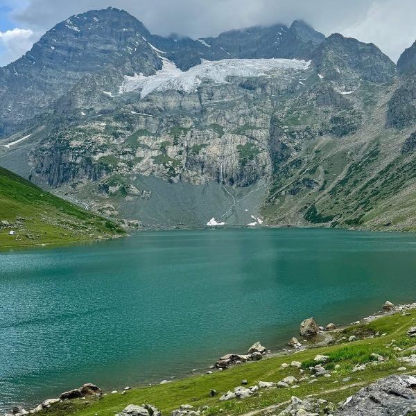 Kashmir Great Lakes