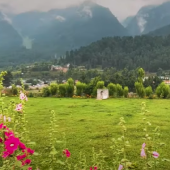 Nafran Valley