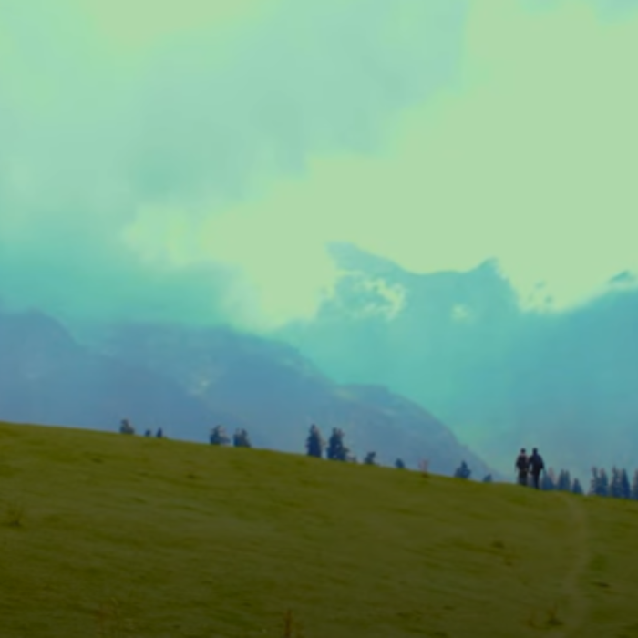 Nafran Valley
