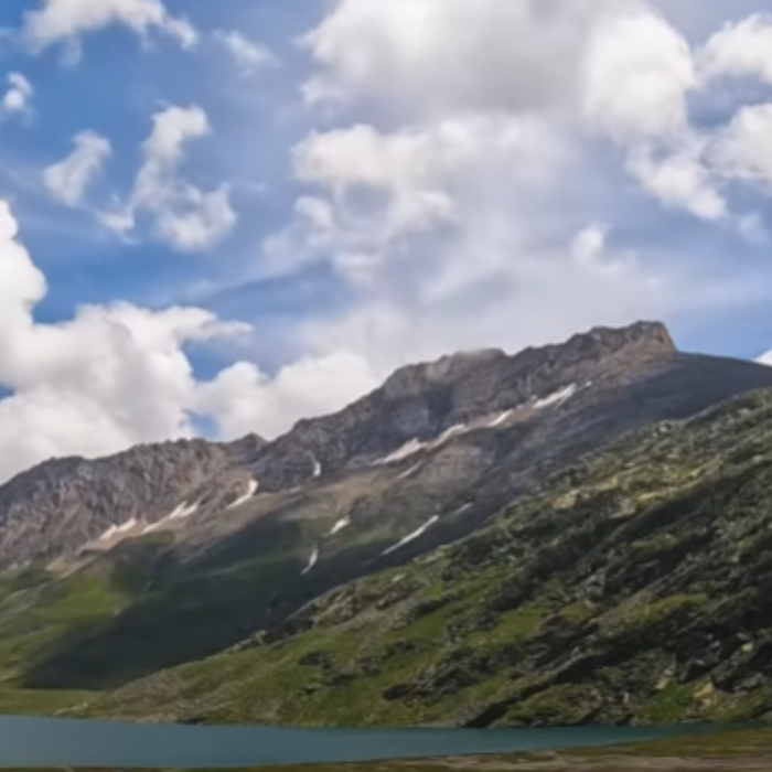 Nafran Valley